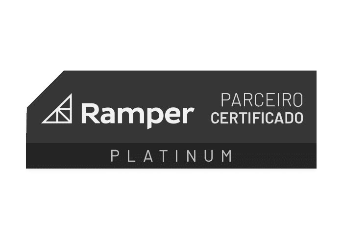 Ramper Platinum Partner
